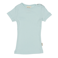 Petit Piao - T-shirt SS Modal // Starlight Blue
